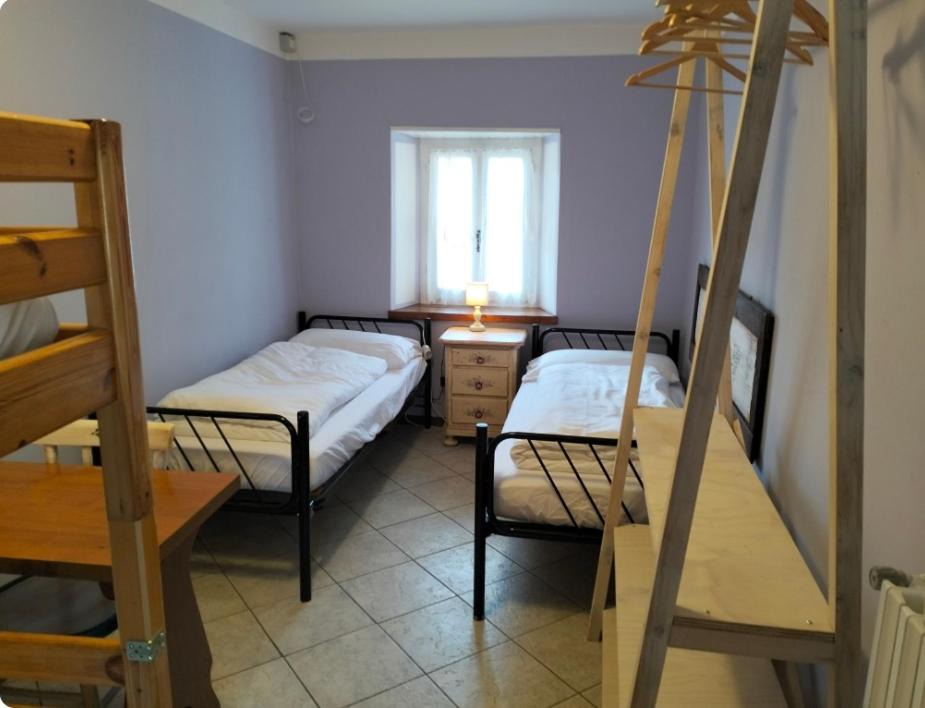 Photo of Bedroom in Frassinoro
