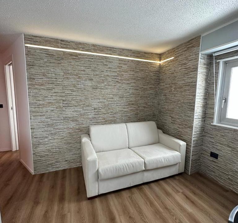 Photo of Livingroom in Passo del Tonale
