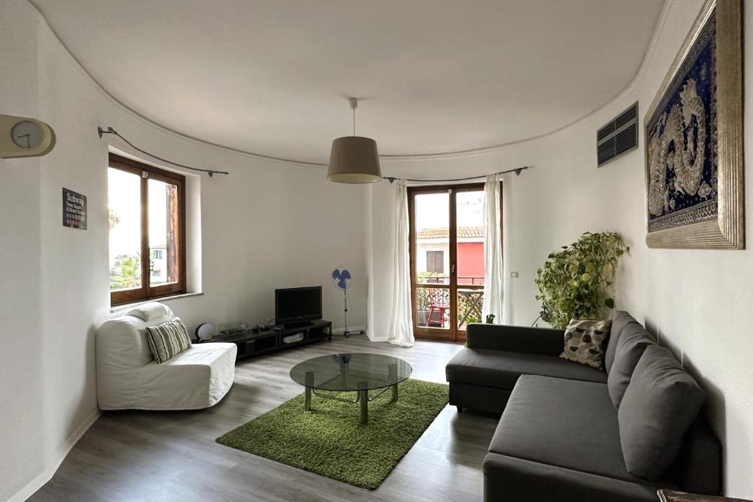 Photo of Livingroom in Cannizzaro