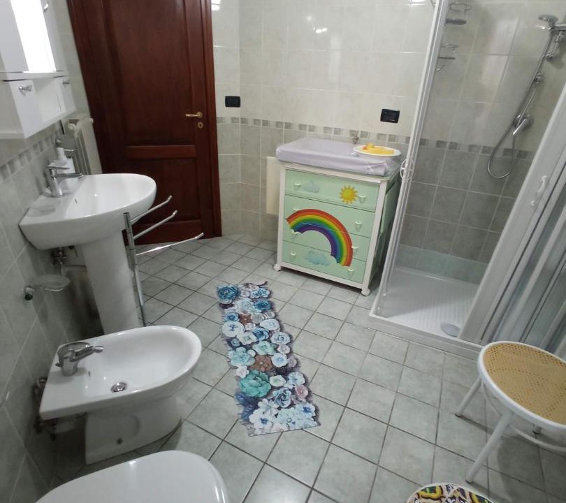 Photo of Bathroom in Pietramelara