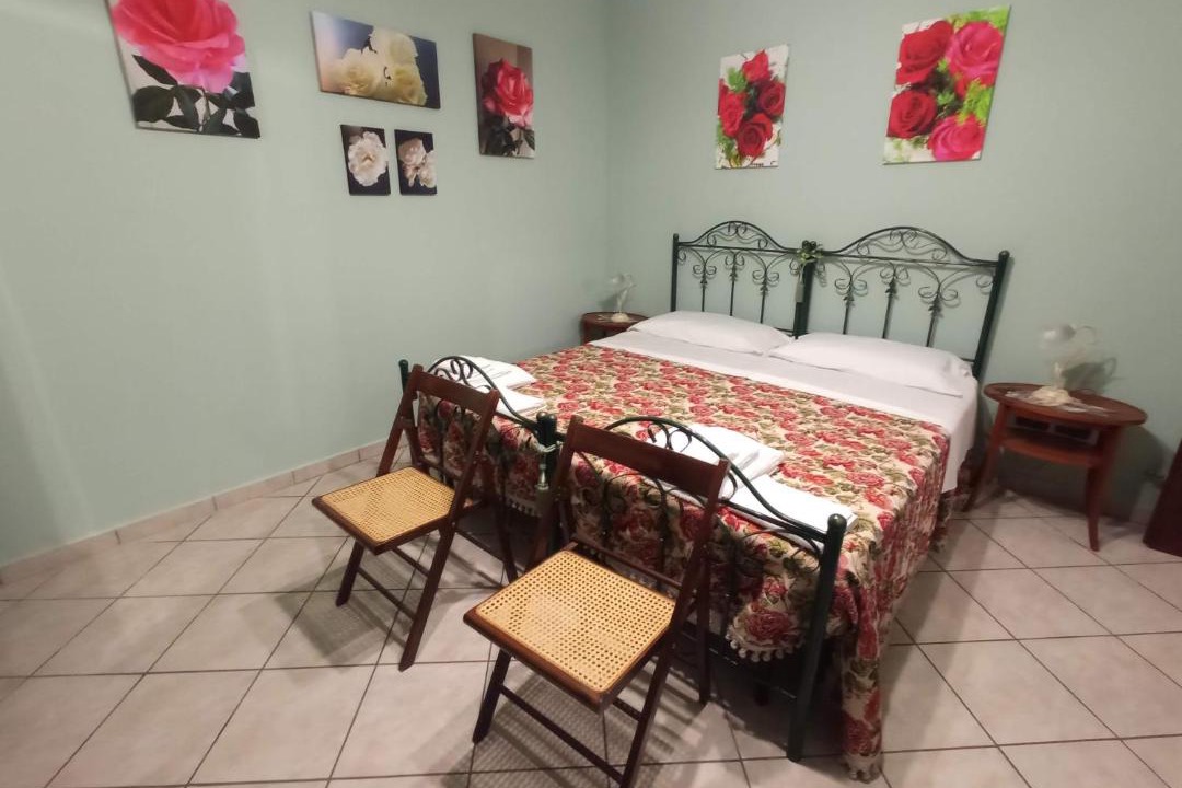 Photo of Bedroom in Pietramelara