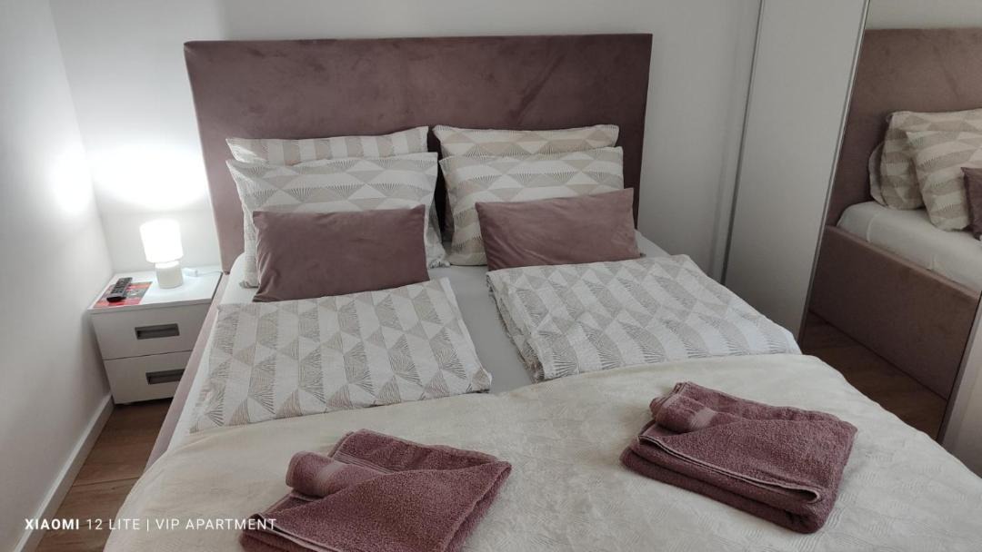 Photo of Bedroom in Jagodina