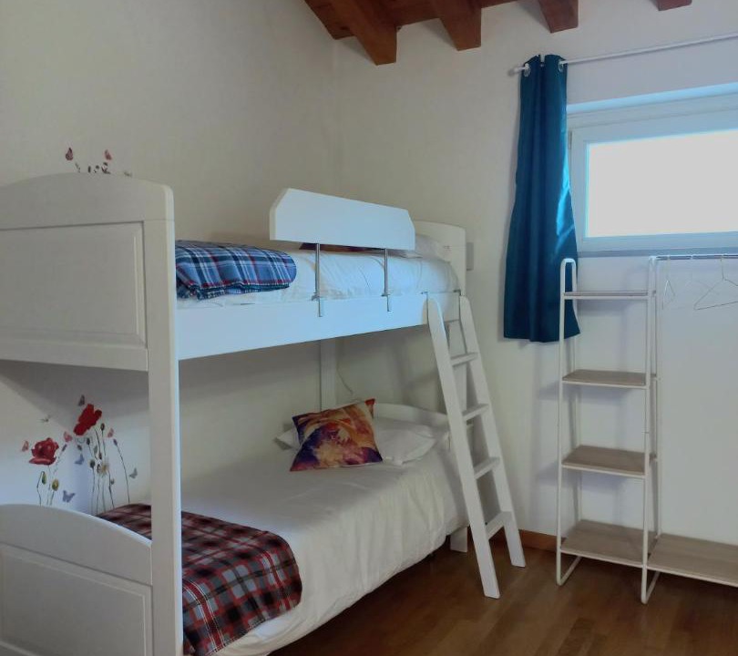 Photo of Bedroom in Monte Isola