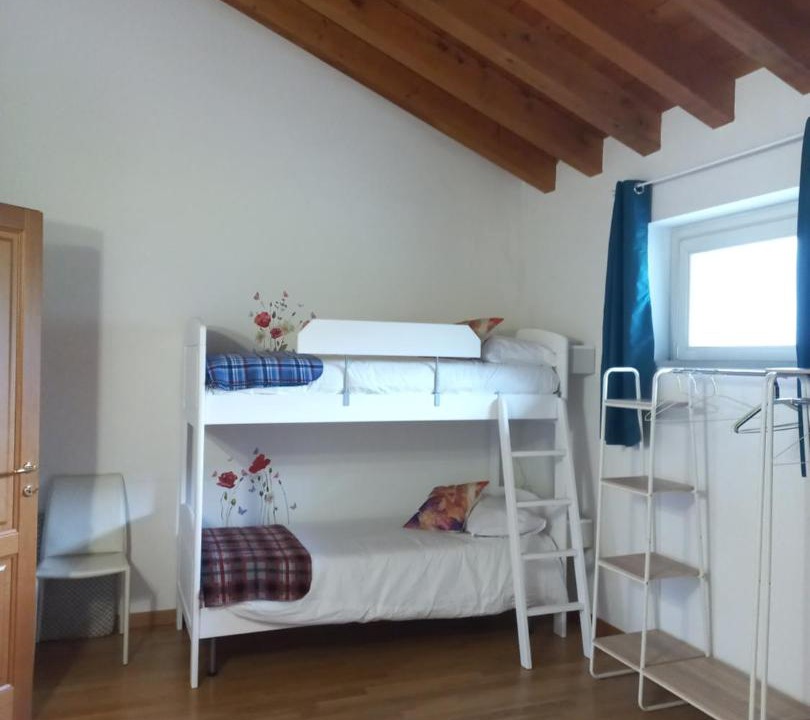 Photo of Bedroom in Monte Isola