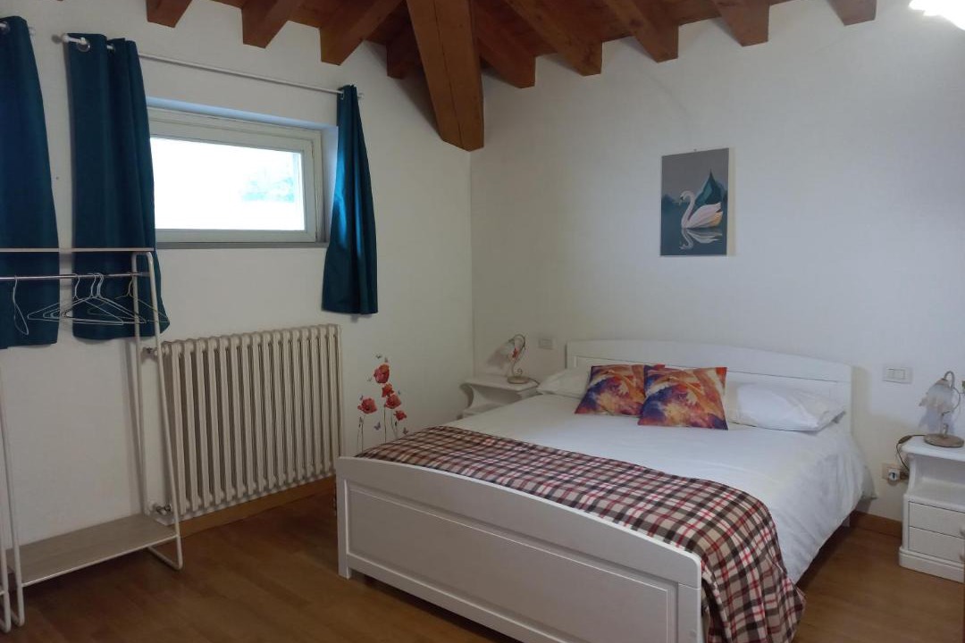 Photo of Bedroom in Monte Isola