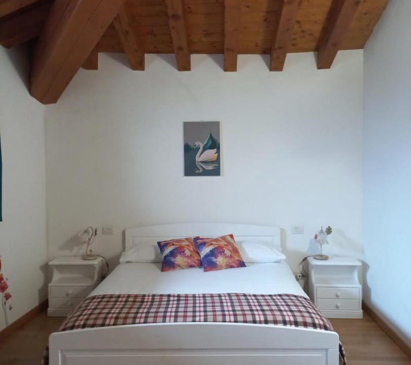 Photo of Bedroom in Monte Isola