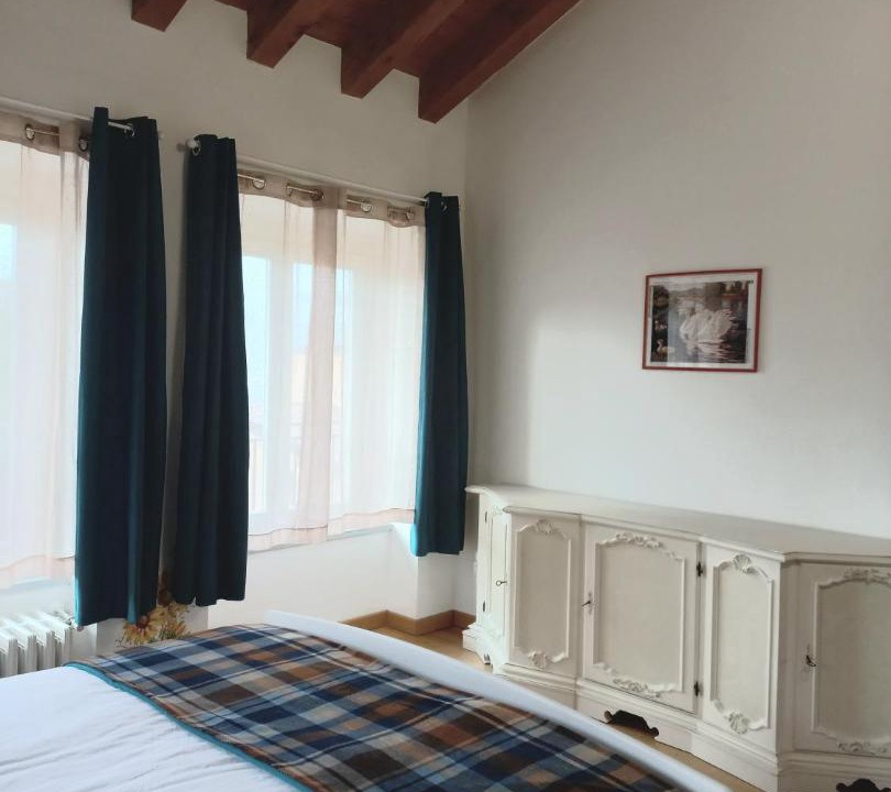 Photo of Bedroom in Monte Isola
