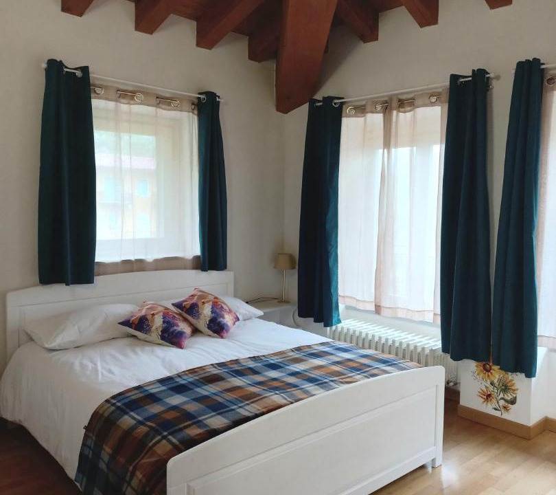 Photo of Bedroom in Monte Isola