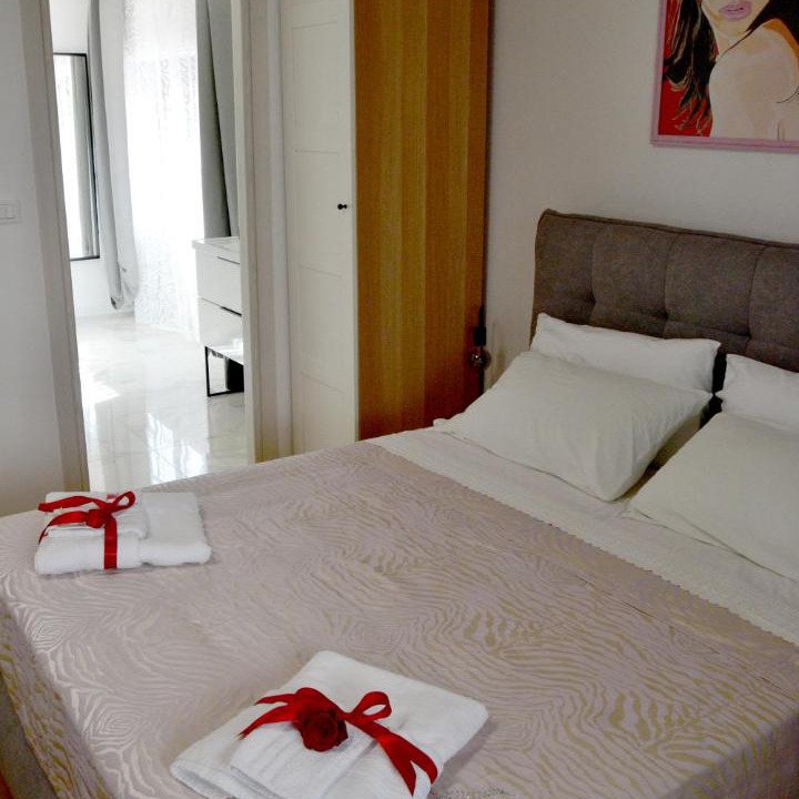 Photo of Bedroom in Rocca San Giovanni