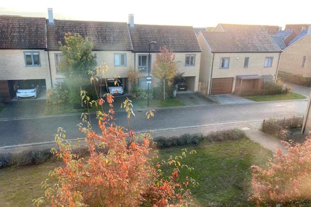 Photo of Buildings in Trumpington