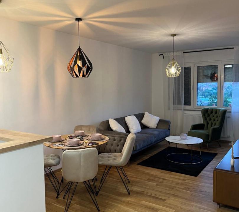 Photo of Livingroom in Arandelovac
