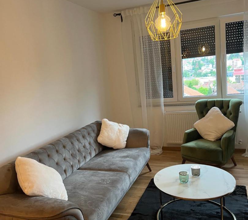 Photo of Livingroom in Arandelovac