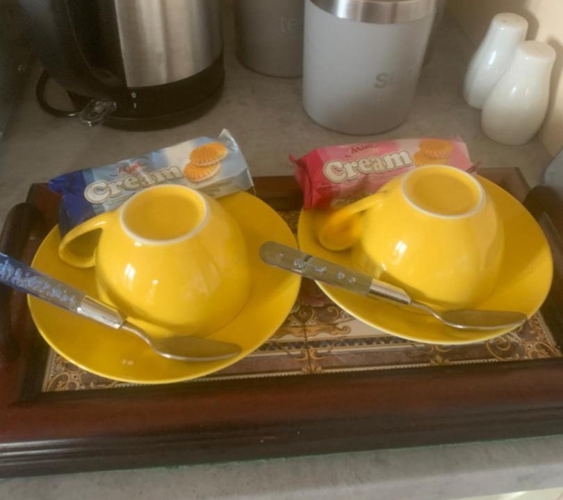 Photo of Kitchen in Annalong