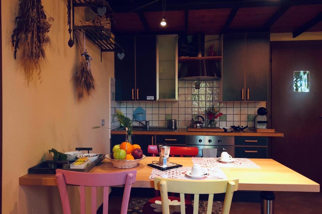 Photo of Kitchen in Urbino