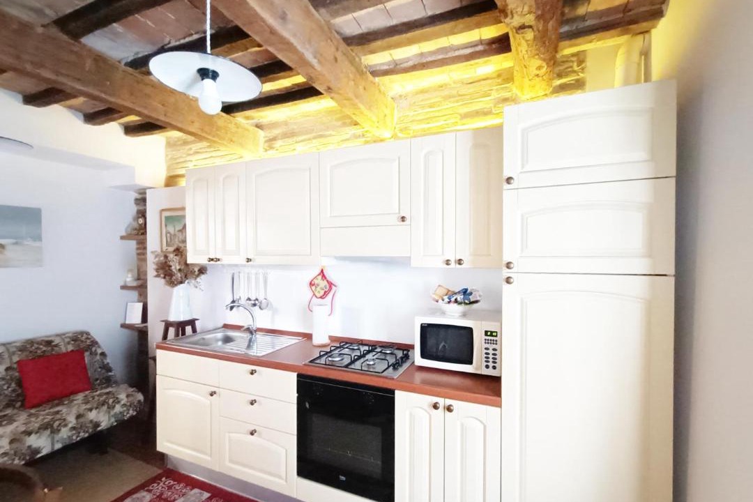 Photo of Kitchen in Morciano di Romagna