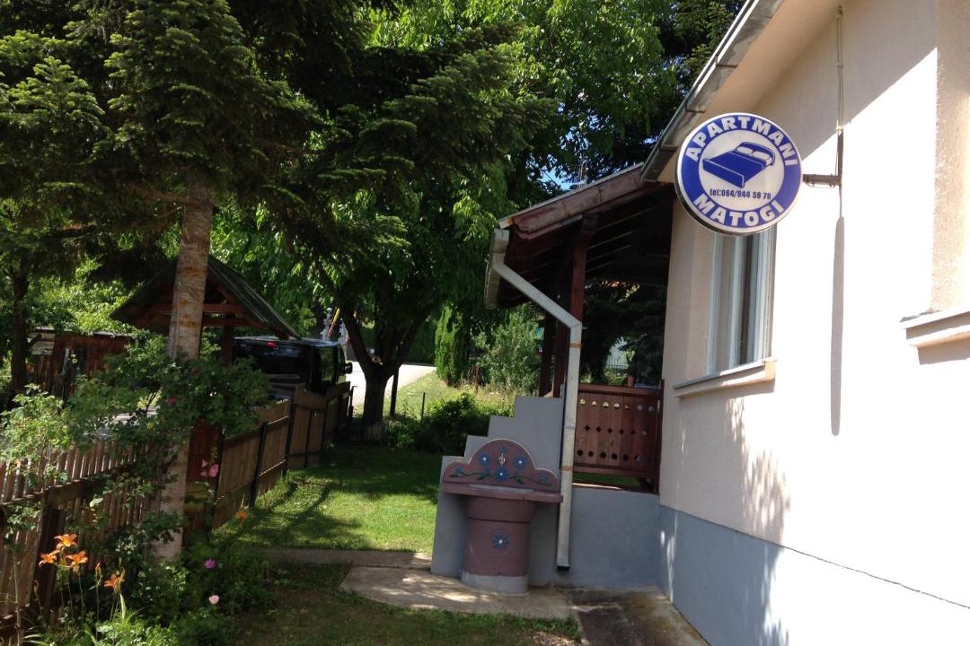 Photo of Others in Mokra Gora