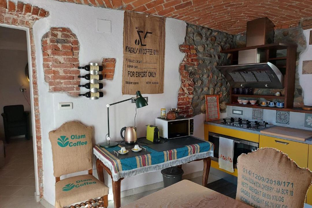 Photo of Livingroom in Fiano