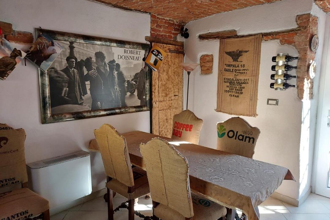 Photo of Livingroom in Fiano