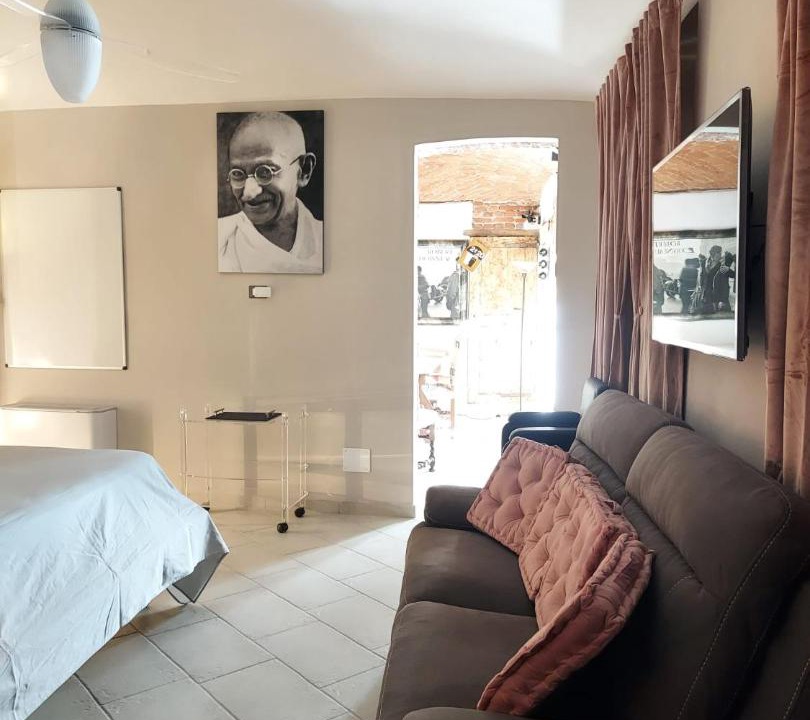 Photo of Livingroom in Fiano
