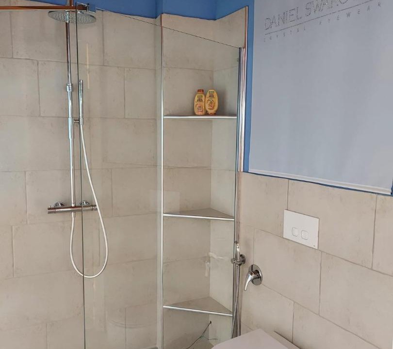 Photo of Bathroom in Fiano