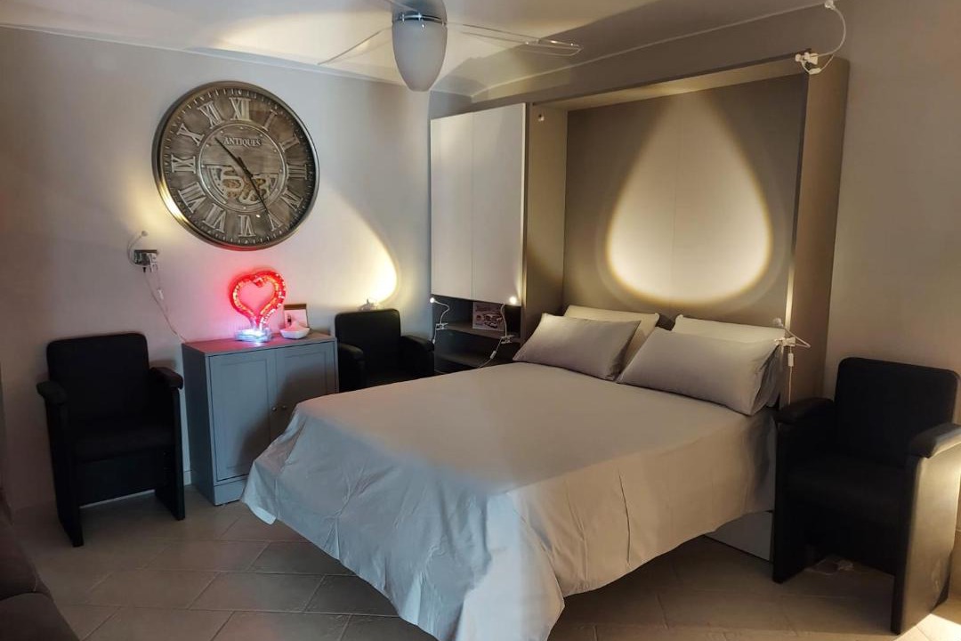 Photo of Bedroom in Fiano