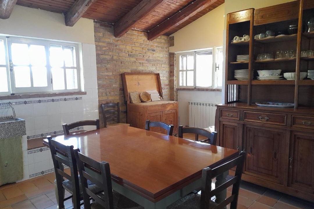 Photo of Kitchen in Acqualagna
