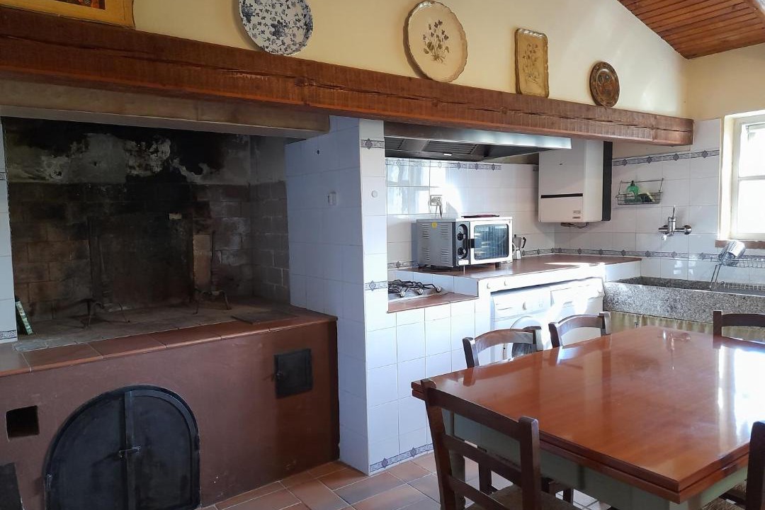 Photo of Kitchen in Acqualagna