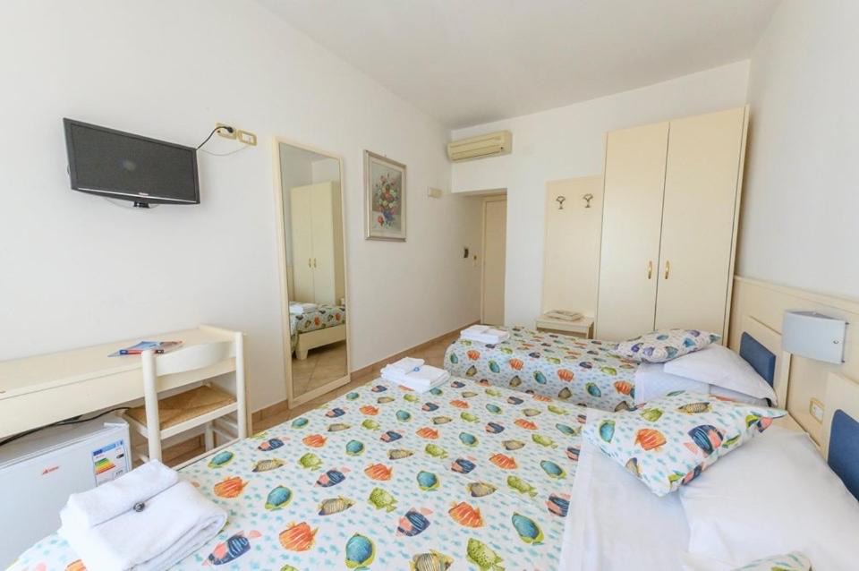 Photo of Bedroom in Agropoli