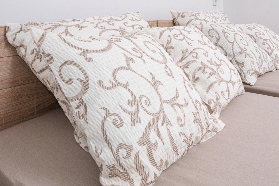 Photo of Bedroom in Kikinda