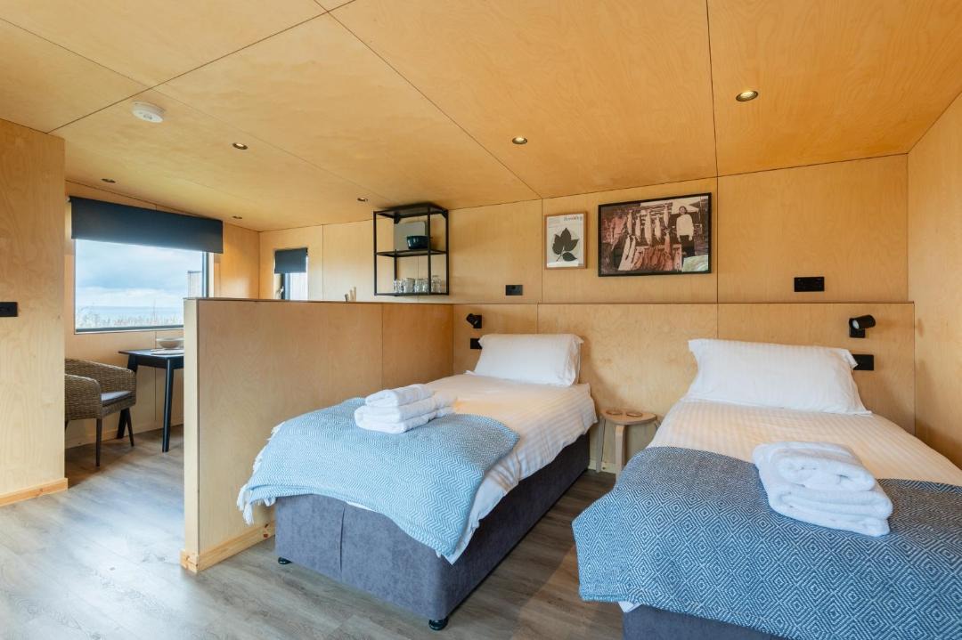 Photo of Bedroom in St. Andrews
