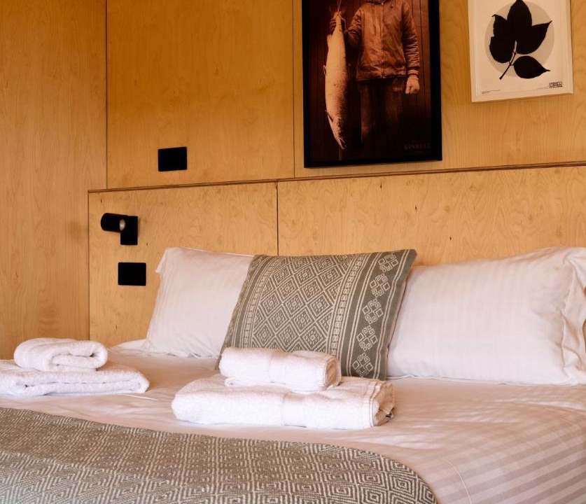 Photo of Bedroom in St. Andrews