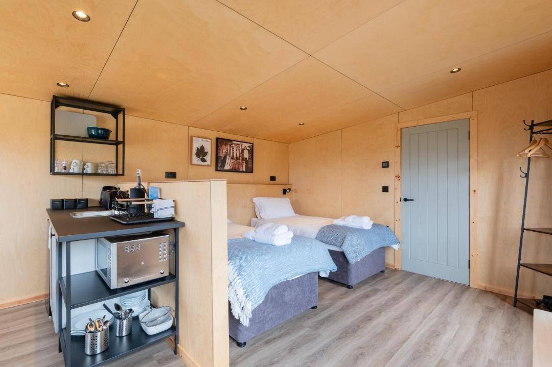 Photo of Bedroom in St. Andrews
