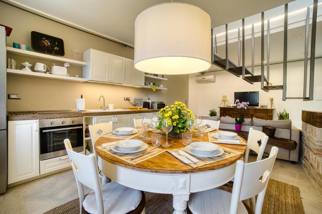 Photo of Kitchen in Fabriano