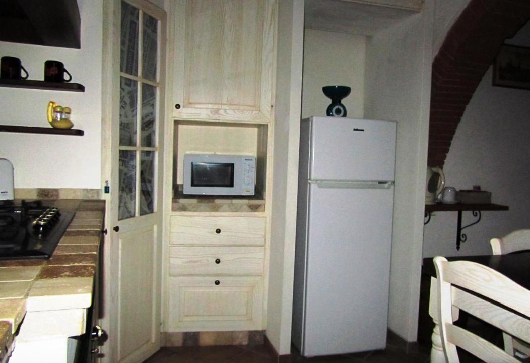 Photo of Kitchen in Montelupo Fiorentino