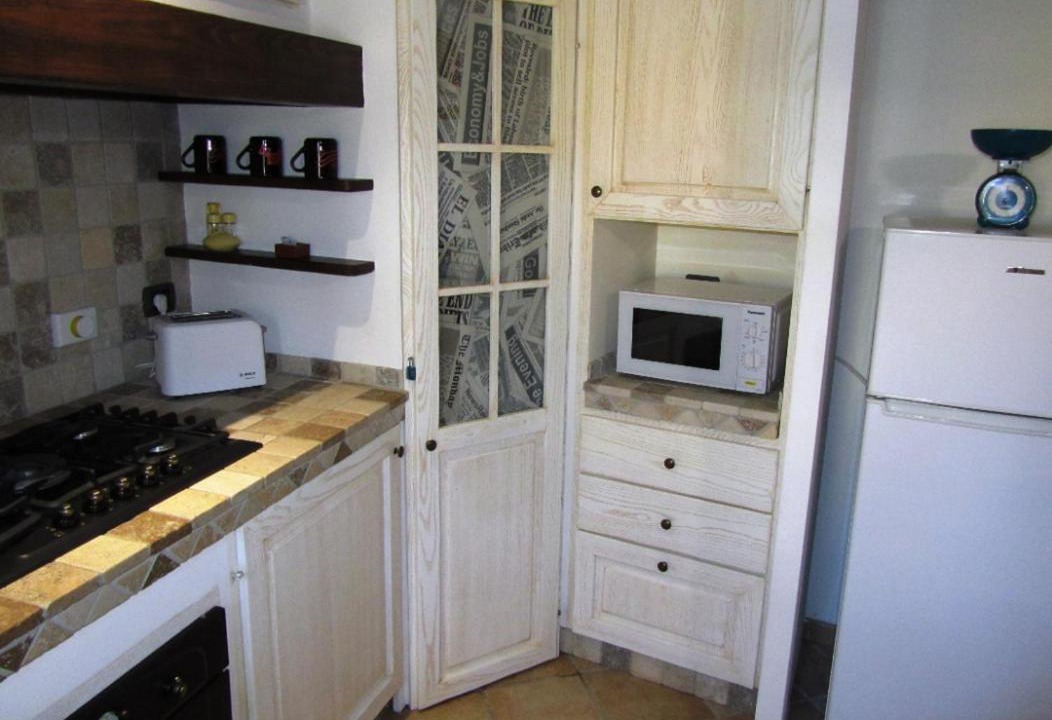 Photo of Kitchen in Montelupo Fiorentino