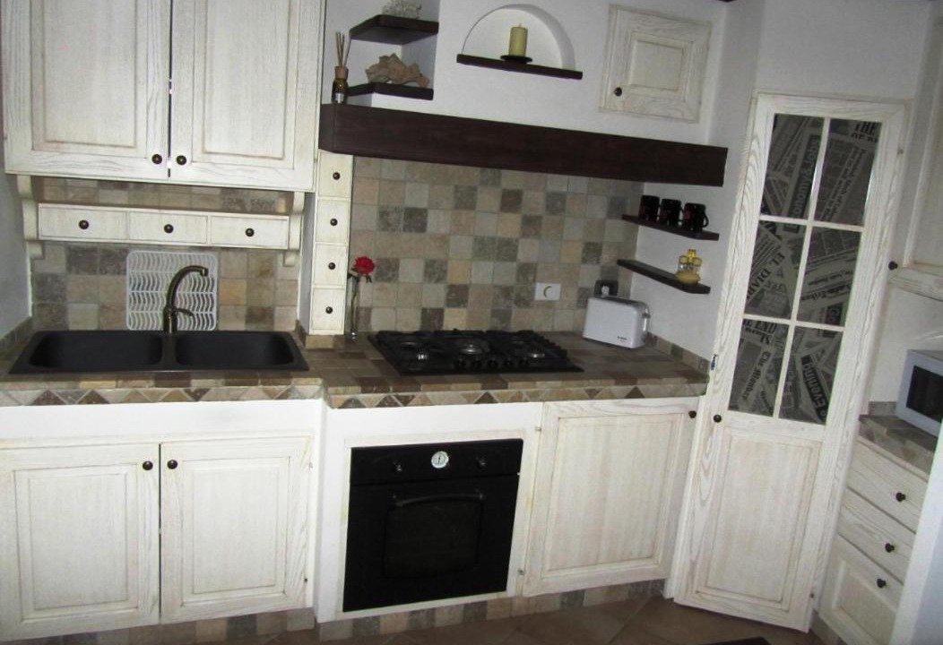 Photo of Kitchen in Montelupo Fiorentino