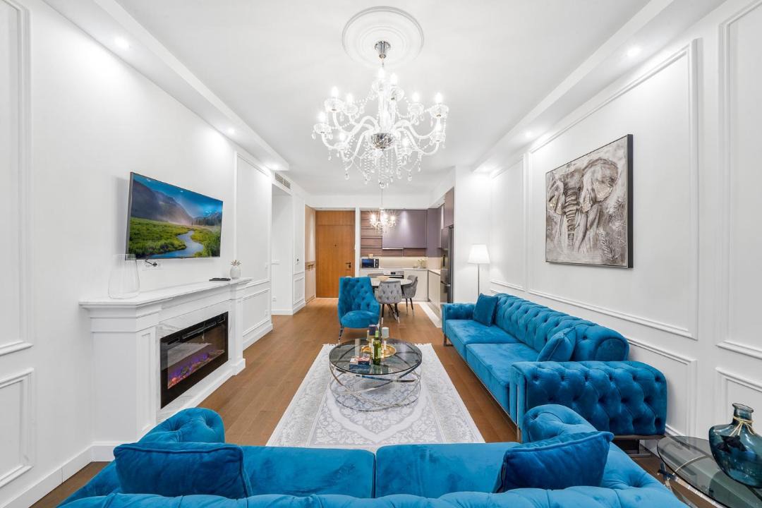 Photo of Livingroom in Sarajevska