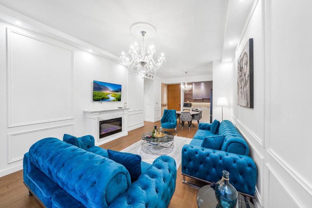 Photo of Livingroom in Sarajevska