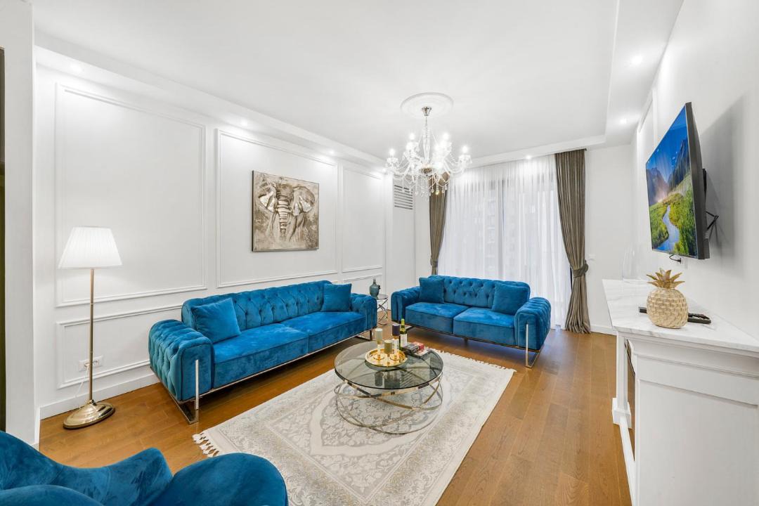 Photo of Livingroom in Sarajevska