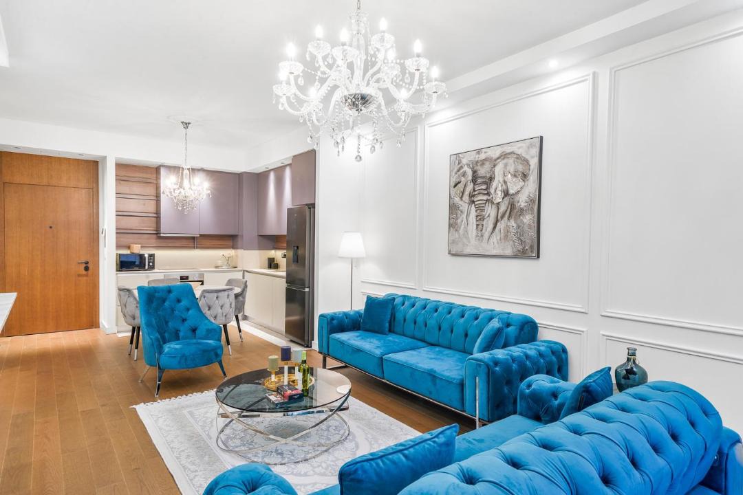Photo of Livingroom in Sarajevska