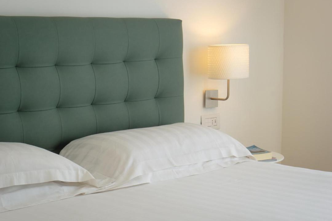 Photo of Bedroom in Oristano