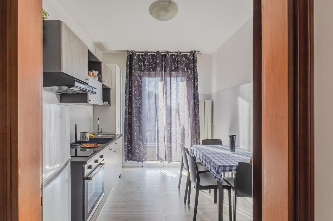 Photo of Kitchen in Campalto