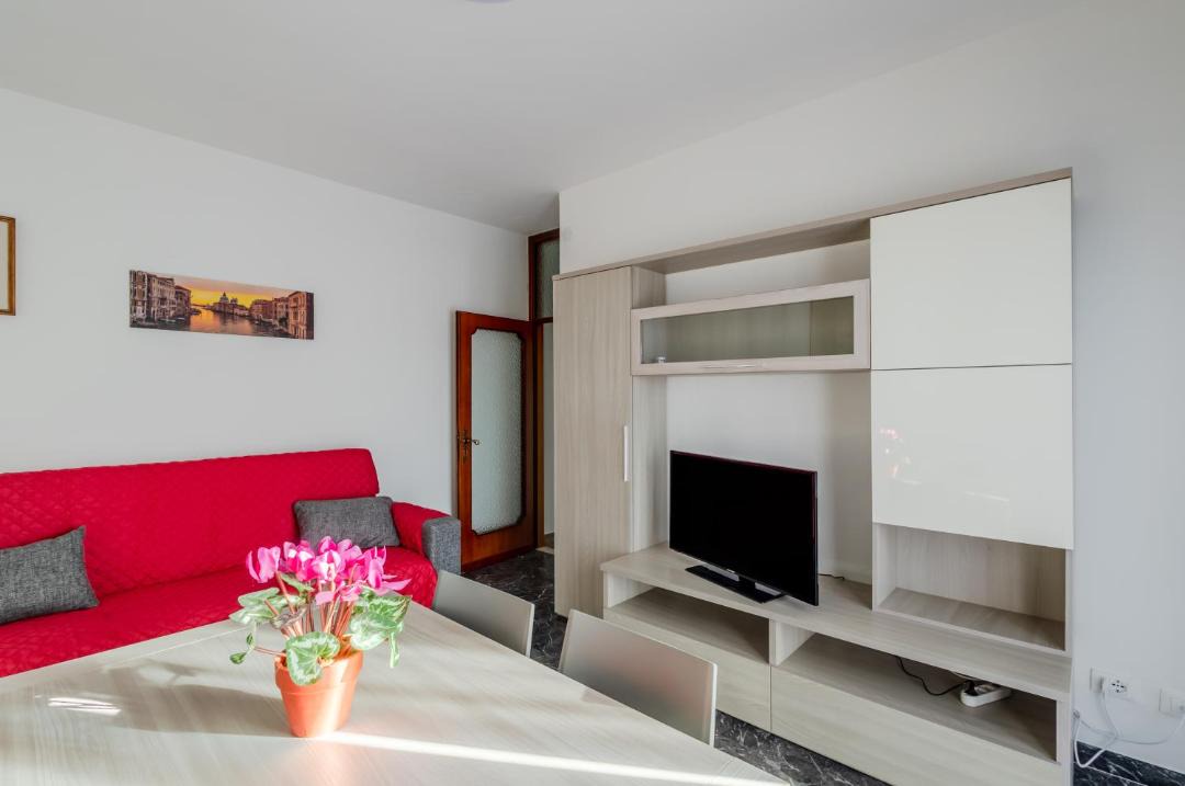 Photo of Livingroom in Campalto