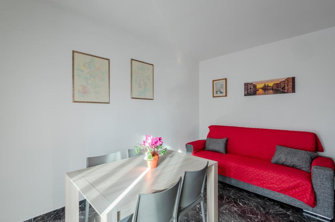Photo of Livingroom in Campalto