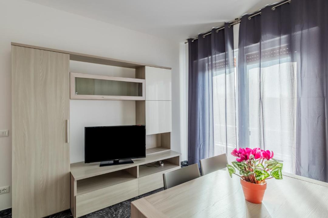 Photo of Livingroom in Campalto