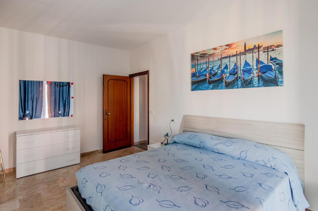 Photo of Bedroom in Campalto