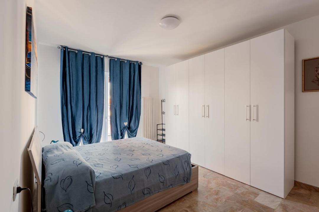 Photo of Bedroom in Campalto