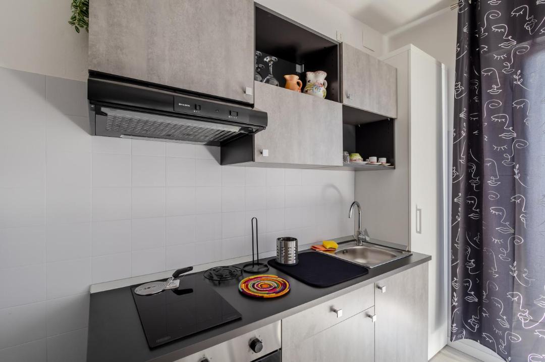Photo of Kitchen in Campalto