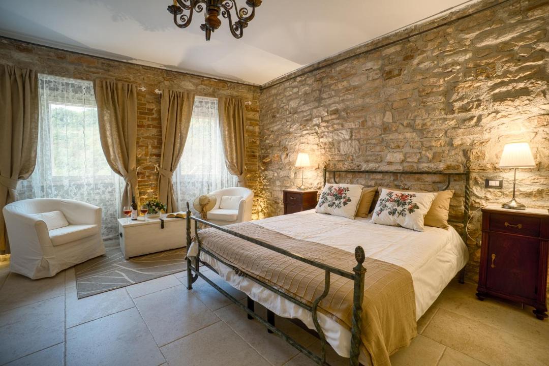 Photo of Bedroom in Fabriano