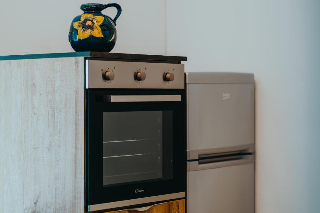 Photo of Kitchen in Padenghe sul Garda